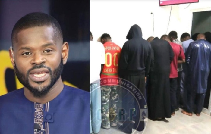 Affaire Pape Cheikh DIallo : Un célèbre traiteur et un maçon placés en garde à vue à Pikine.