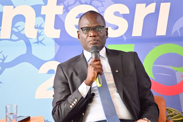 Abdourahmane Diouf : « Il ne peut y avoir ni dualité ni cohabitation »