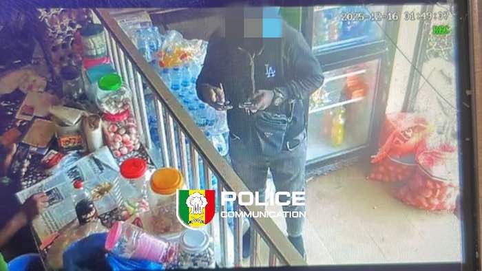 Les 3 preuves matérielles qui ont fait tomber le « voleur au casque » de Dalifort