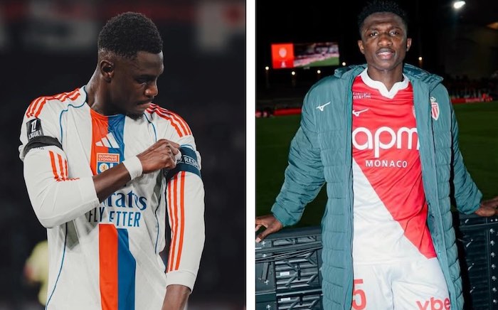Prix Marc-Vivien Foé : Moussa Niakhaté et Lamine Camara finalistes pour le sacre africain en Ligue 1