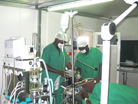 Sénégal: le secteur de la santé malade de ses lobbies.