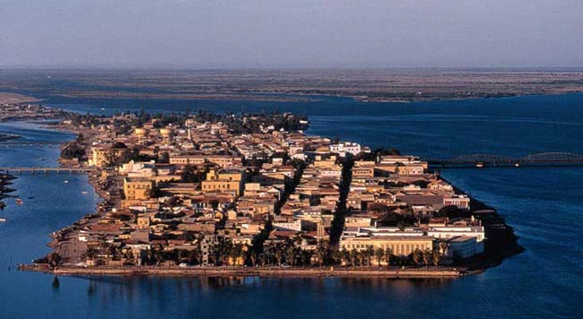 OPINION | " Saint-Louis étouffe, Saint-Louis se meurt ..." Par Abdoukhadre SOW