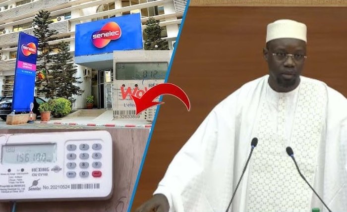 Tarification de l'électricité : Ousmane Sonko exige une évaluation de la pertinence des prix