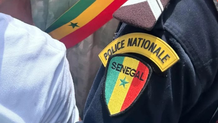 Fin de cavale : un faux adjudant de la DIC arrêté après six mois d’escroqueries en série