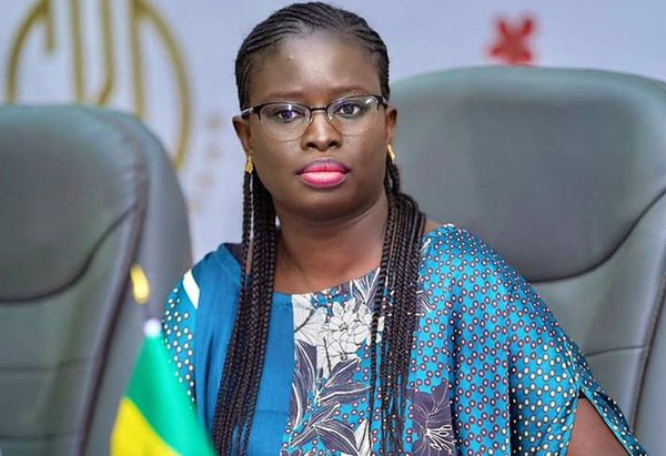 Thérèse Faye Diouf brise le silence : ni transhumante, ni complice du déclin de l’APR