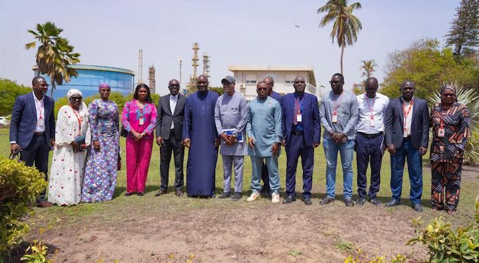 Pétrole et Gaz : un second Lycée Technique bientôt érigé dans la banlieue de Dakar