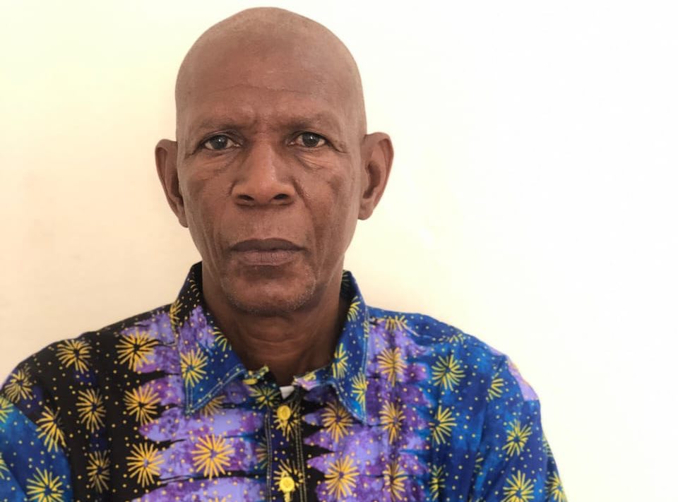 OPINION - Réflexion sur le jeu politique. Par Mamadou Diallo Poulo Dierry