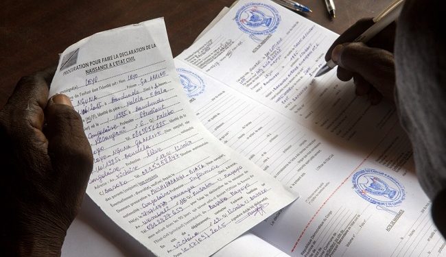 Fraude massive à l'état civil : le scandale du "registre fantôme" secoue Wakhinane Nimzatt