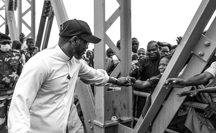 « Sargal Diomaye » à Mbour : Le Président prône l'ouverture et le rassemblement des compétences