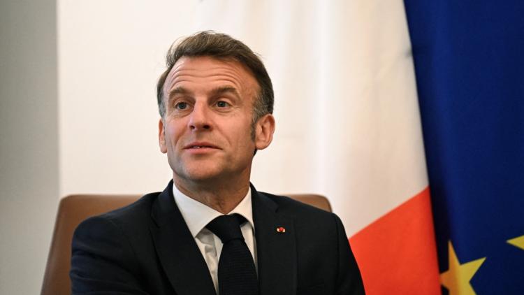 Depuis le Kenya, Emmanuel Macron tance la junte malienne : « Ils n’ont pas pris la meilleure décision »