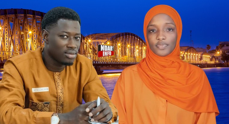 CCJS de Saint-Louis : Codou Seck et Mame Mody Cissé élus conseillers communaux