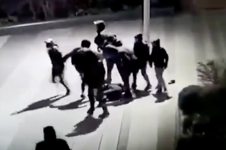 Violences à Golf-Sud : deux policiers blessés lors d'une tentative de libération de dealers