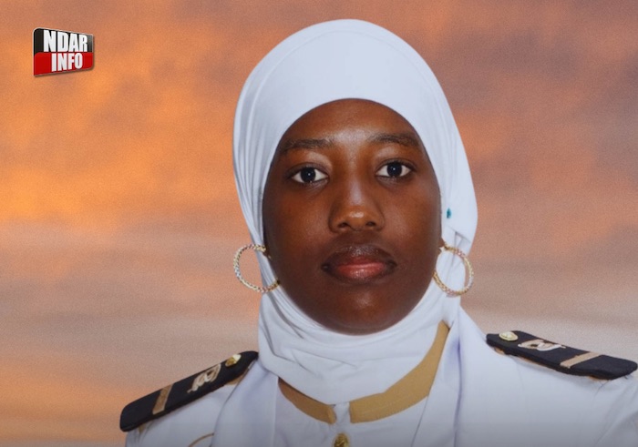 Fatou Dior DIOKHANÉ : L’élite au féminin au service du développement technologique de l’Afrique