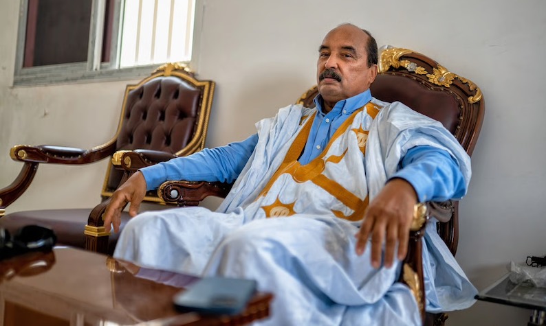Mauritanie : Le décompte étourdissant de la fortune présumée saisie de Mohamed Ould Abdel Aziz