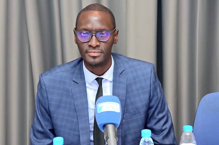 Palais de la République : Me Abdoulaye Tine dévoile sa stratégie pour une présidence "proactive et transparente"