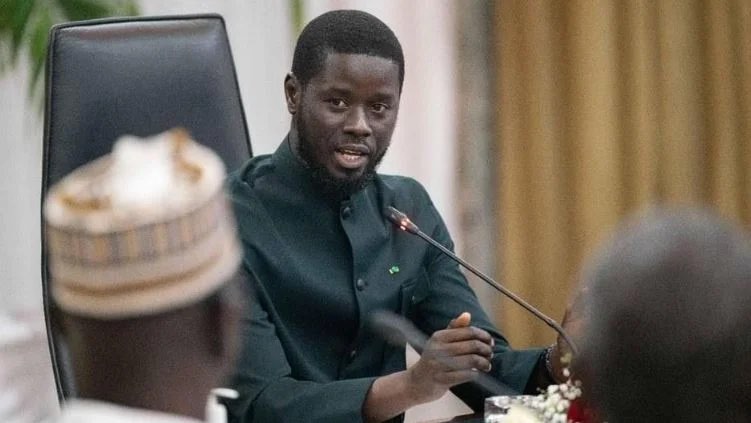 Dialogue national : Le Président Diomaye Faye privilégie des consultations directes du 21 au 31 mai