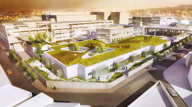 Prise en charge des brûlures : L'État lance la construction d'un centre spécialisé à 15 milliards FCFA