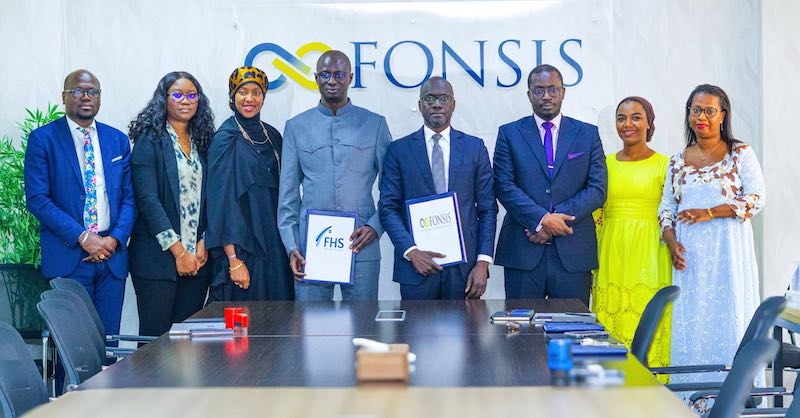 Habitat social : Le FONSIS lance « Kajom Capital » pour financer 20 000 logements
