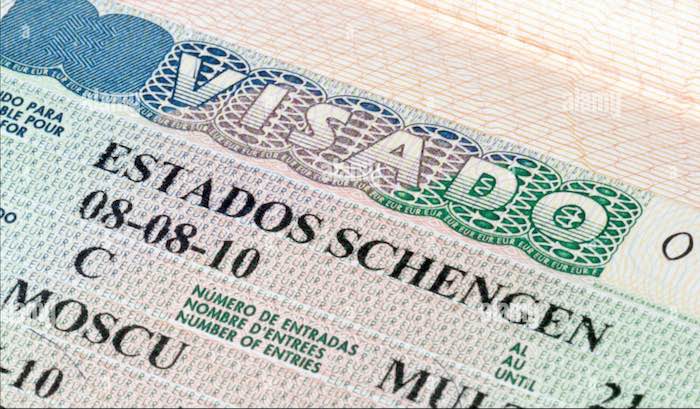 Trafic de visas : La Sûreté Urbaine démantèle un réseau transnational entre la Chine et le Sénégal
