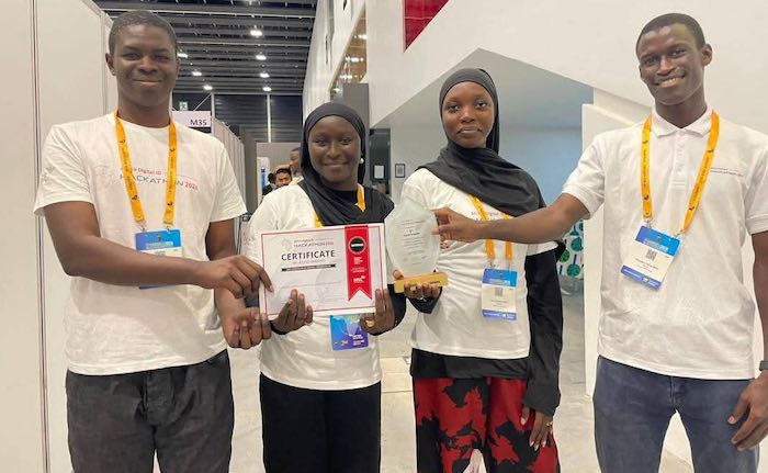 Hackathon ID4Africa 2026 : Le Sénégal sacré champion pour la 2ème année consécutive