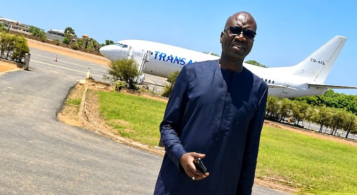 Affaire des mœurs à Linguère : Ndiaga Seck arrêté par la DIC juste avant son vol pour La Mecque