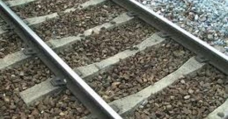 Chemin de fer : 82 passages à niveau clandestins découverts entre Dakar et Kidira