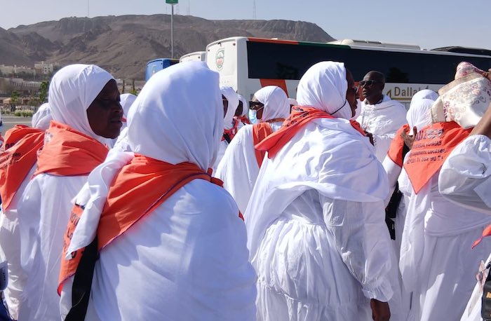 Deuil aux lieux saints : la Direction générale du Pèlerinage annonce le décès d'un deuxième Sénégalais