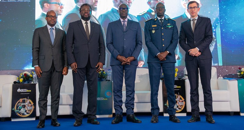 Souveraineté technologique : le Sénégal réaffirme son ambition de devenir le hub africain du spatial et de l'intelligence artificielle