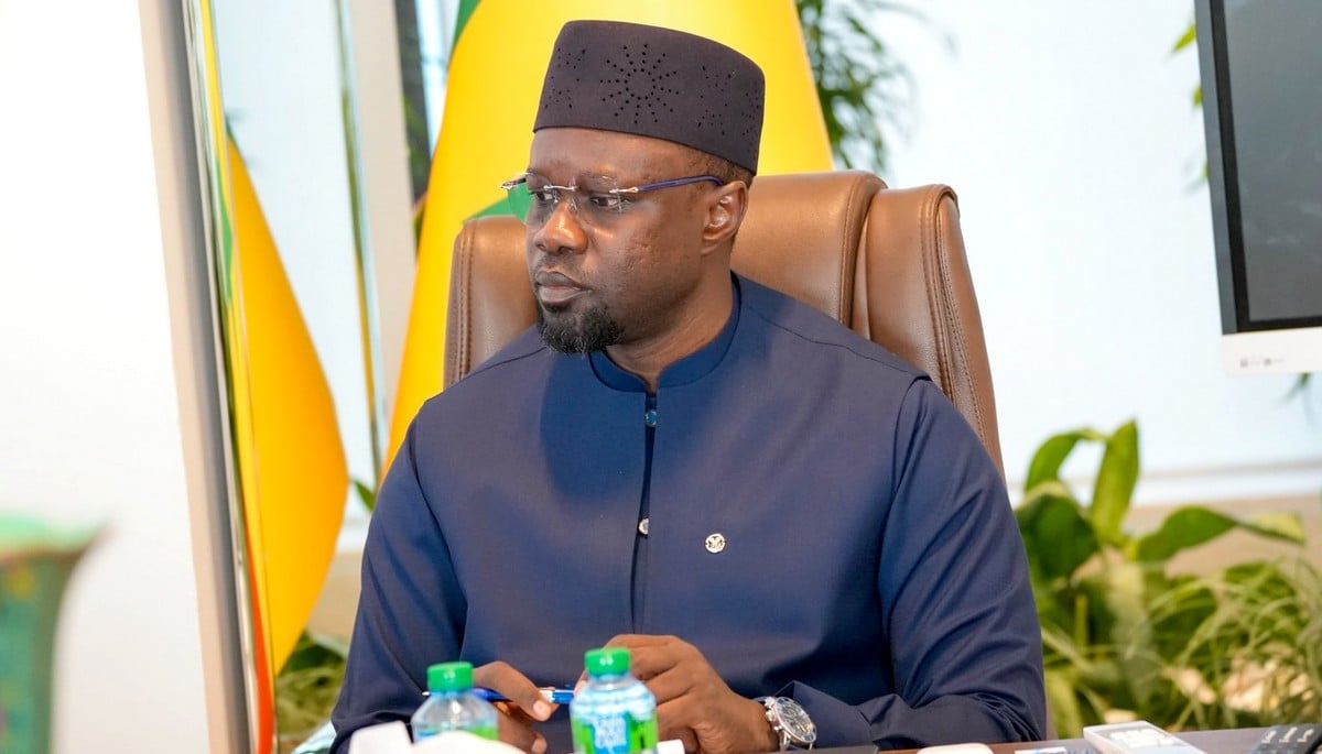 Ousmane Sonko ordonne la mise en exploitation des parcs nationaux via des partenariats public-privé