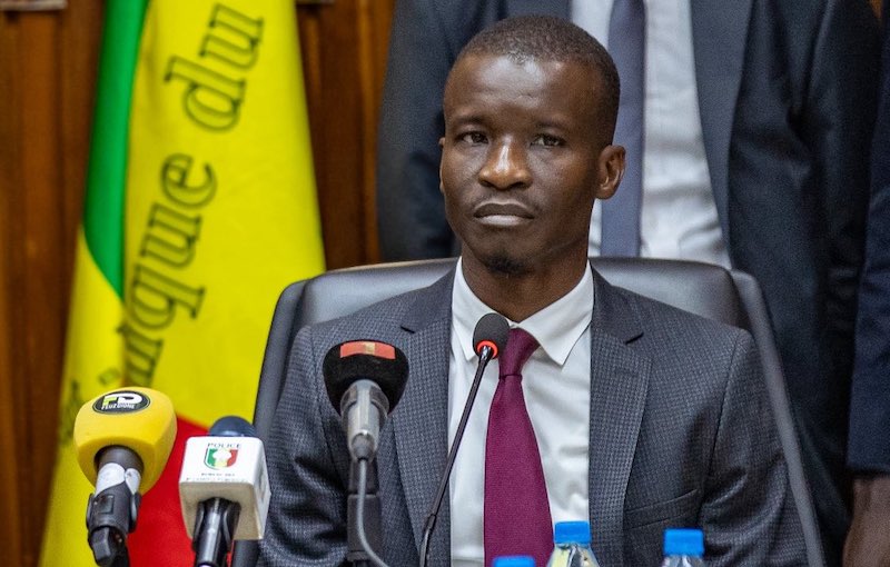 Élections locales 2027 : Les assurances du ministre de l'Intérieur sur le respect des délais.
