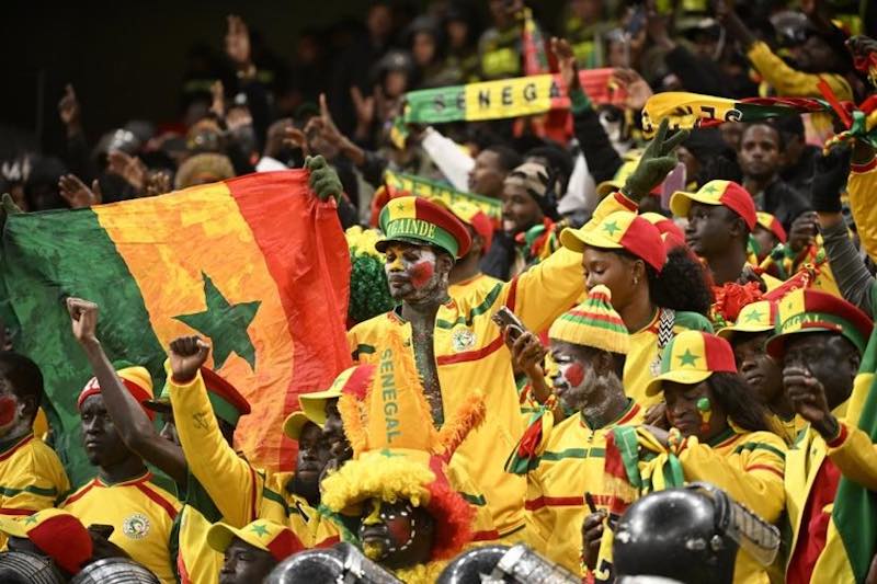 Grâce royale au Maroc : Bassirou Diomaye Faye annonce la libération des supporters sénégalais