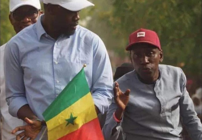 Assemblée nationale : le suppléant d'Ousmane Sonko lance un message au PM sortant