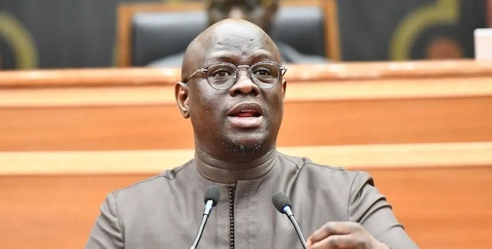 Affaire Cheikh Diba : Ecobank dément formellement les relevés partagés.