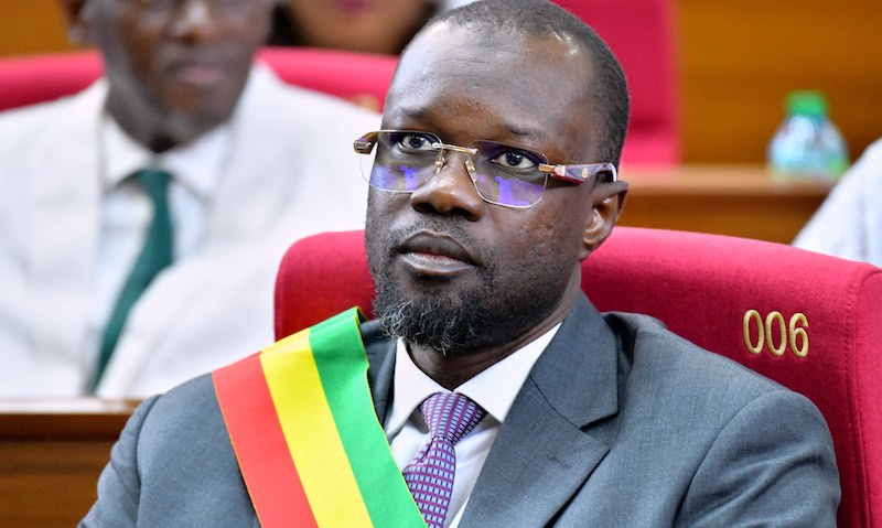 Assemblée nationale : Le message de rassemblement d'Ousmane Sonko et son hommage appuyé à Ismaïla Wone