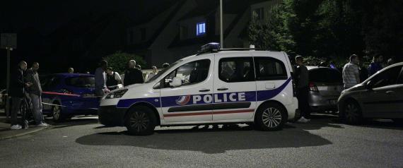 L'Etat islamique revendique le meurtre d'un policier et de sa compagne à Magnanville, près de Paris