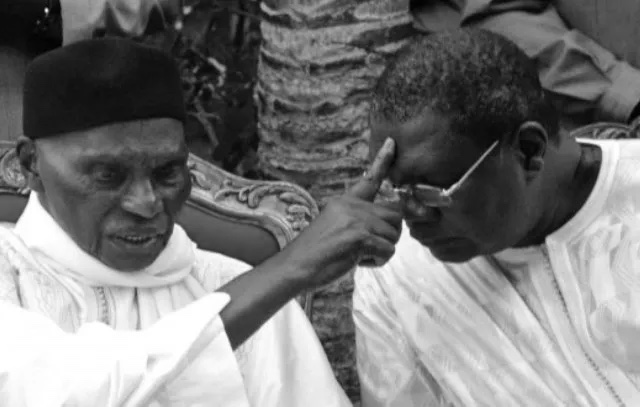 Sénégal : Ousmane Ngom raconte 1976, Diouf et les procès Wade