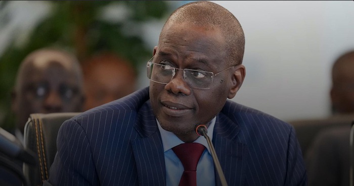 Gouvernement Al Aminou Lo : L’équipe dévoilée ce dimanche, selon la RFM