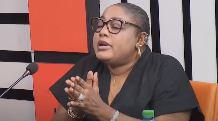 Cybersécurité : Aïssatou Diop Fall convoquée à la police