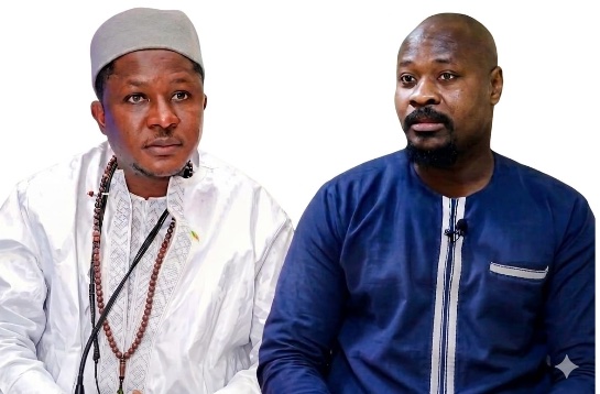 PASTEF dénonce la convocation de Cheikh Bara Ndiaye et de Guy Marius Sagna.