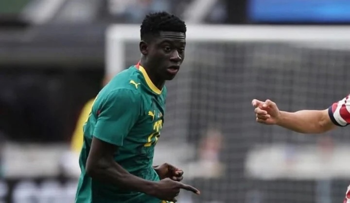 Mondial 2026 : Bara Sapoko Ndiaye dans les 26 de Pape Thiaw ?