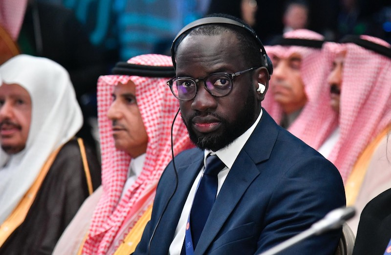 De la diaspora à l'Exécutif : La trajectoire d'Abdoul Ahad Ndiaye, l'expert tech de Louga