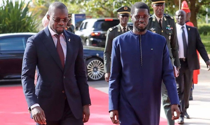 Boycott du Gouvernement : Ousmane Sonko livre les détails de son désaccord avec le président Diomaye Faye.