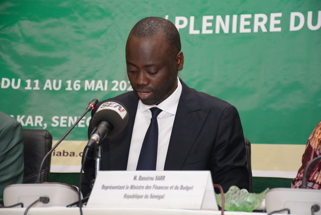Économie : Le brillant parcours de Bassirou Sarr, nommé ministre du Budget