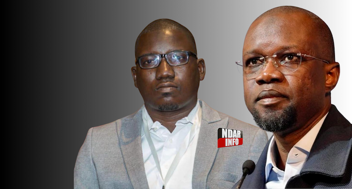 Sédhiou : Le Dr Aboubacar Traoré quitte la direction de l'hôpital régional