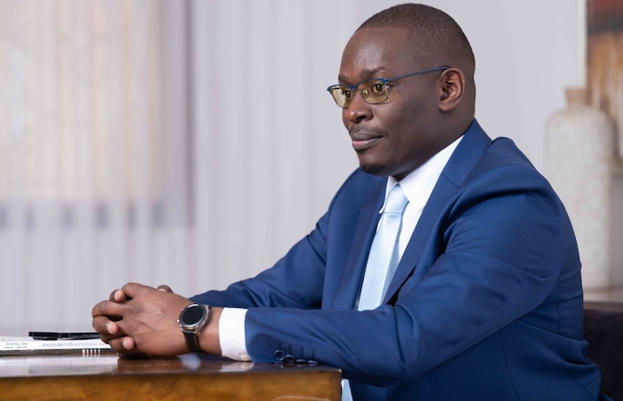 Sénégal : Madana Kane craint que les propos de Sonko n'affolent les marchés