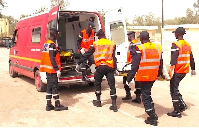 Richard-Toll : Une adolescente de 17 ans se noie dans le canal de la CSS