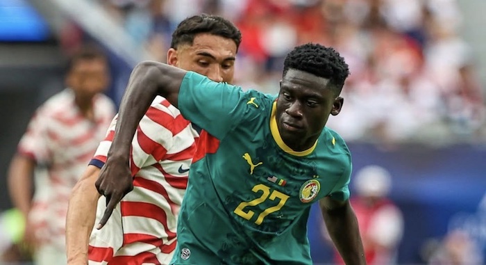 Tanière : Les confidences de Bara Sapoko Ndiaye (Bayern) avant le Mondial 2026