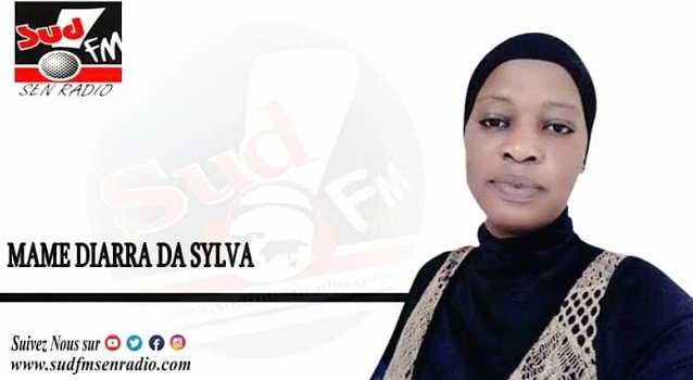 Médias en deuil : Décès de Mame Diarra Dasylva, voix emblématique de Sud FM