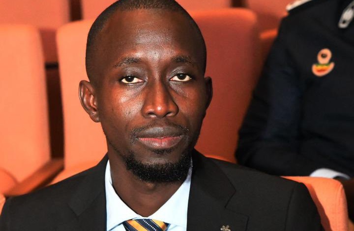 Ministère de la Santé : Le Dr Bacary Thior quitte le Cabinet