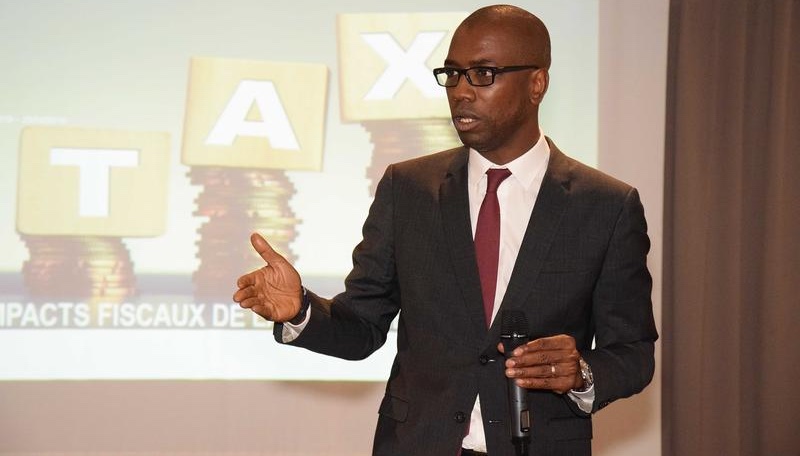 Souveraineté économique : les grands chantiers miniers qui attendent le ministre Cheikhou Oumar Seck